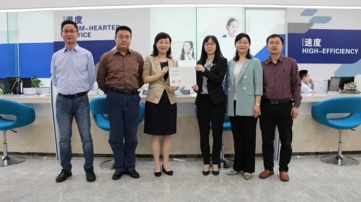 南京IM
液晶面板显示项目获批施工许可